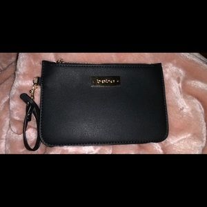 bebe Wristlet